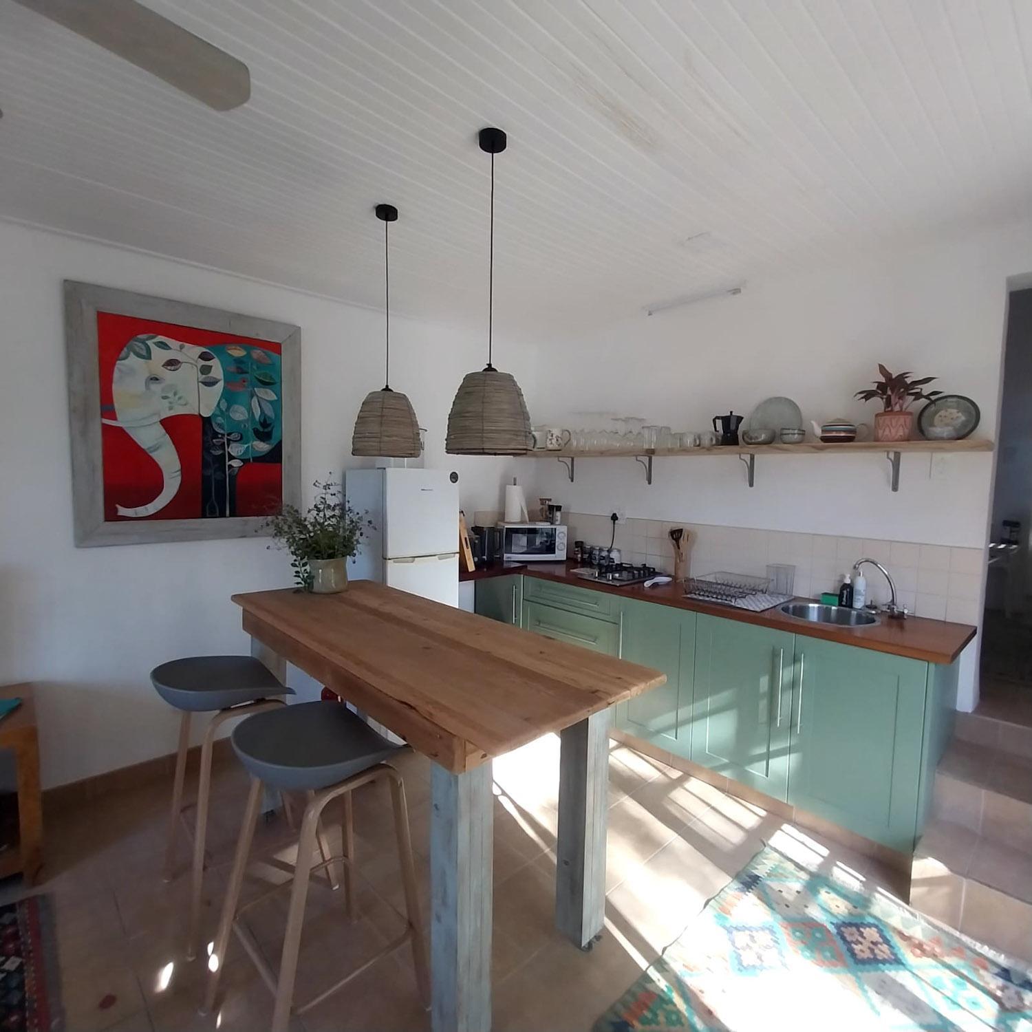 Mountain View - The Little Gem Apartment มอนตากู ภายนอก รูปภาพ