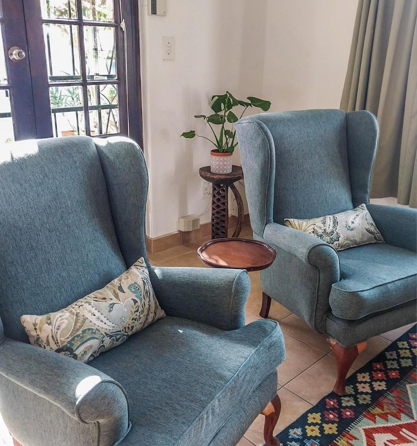 Mountain View - The Little Gem Apartment มอนตากู ภายนอก รูปภาพ