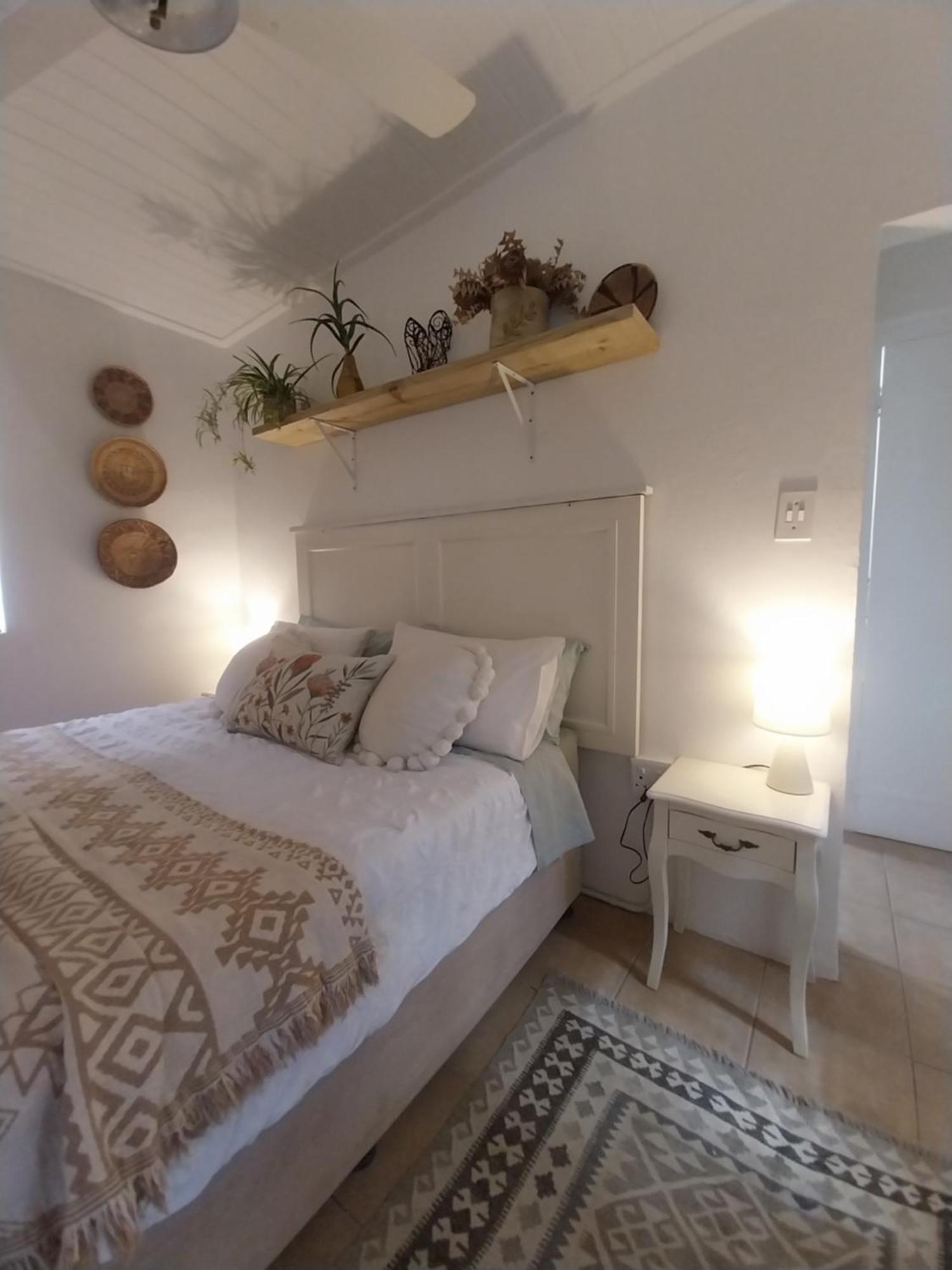 Mountain View - The Little Gem Apartment มอนตากู ภายนอก รูปภาพ