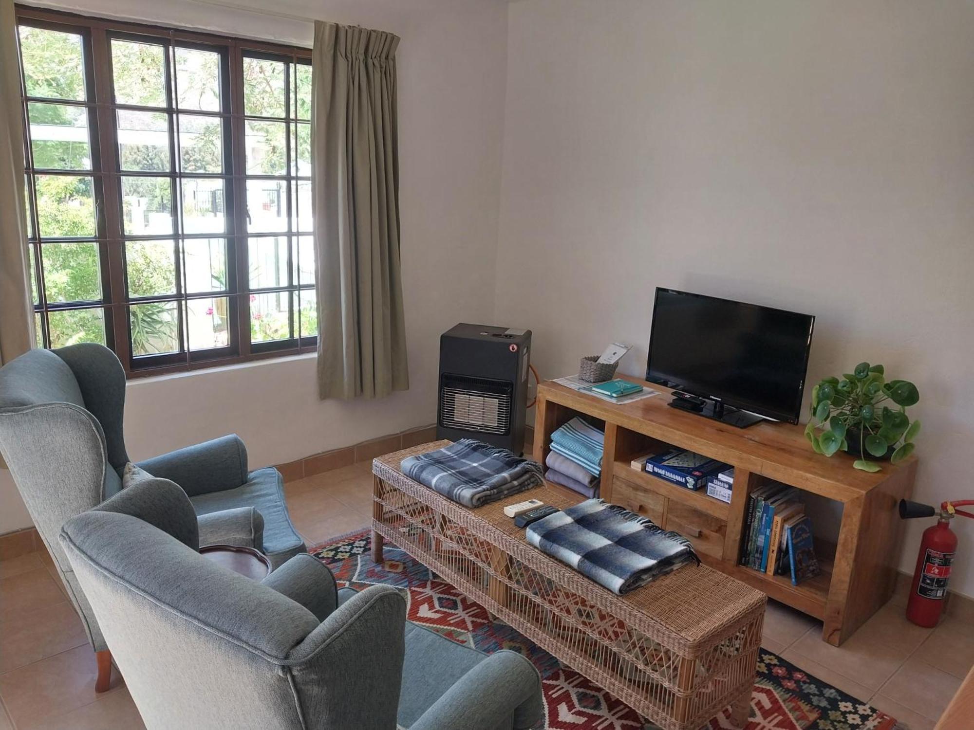 Mountain View - The Little Gem Apartment มอนตากู ภายนอก รูปภาพ
