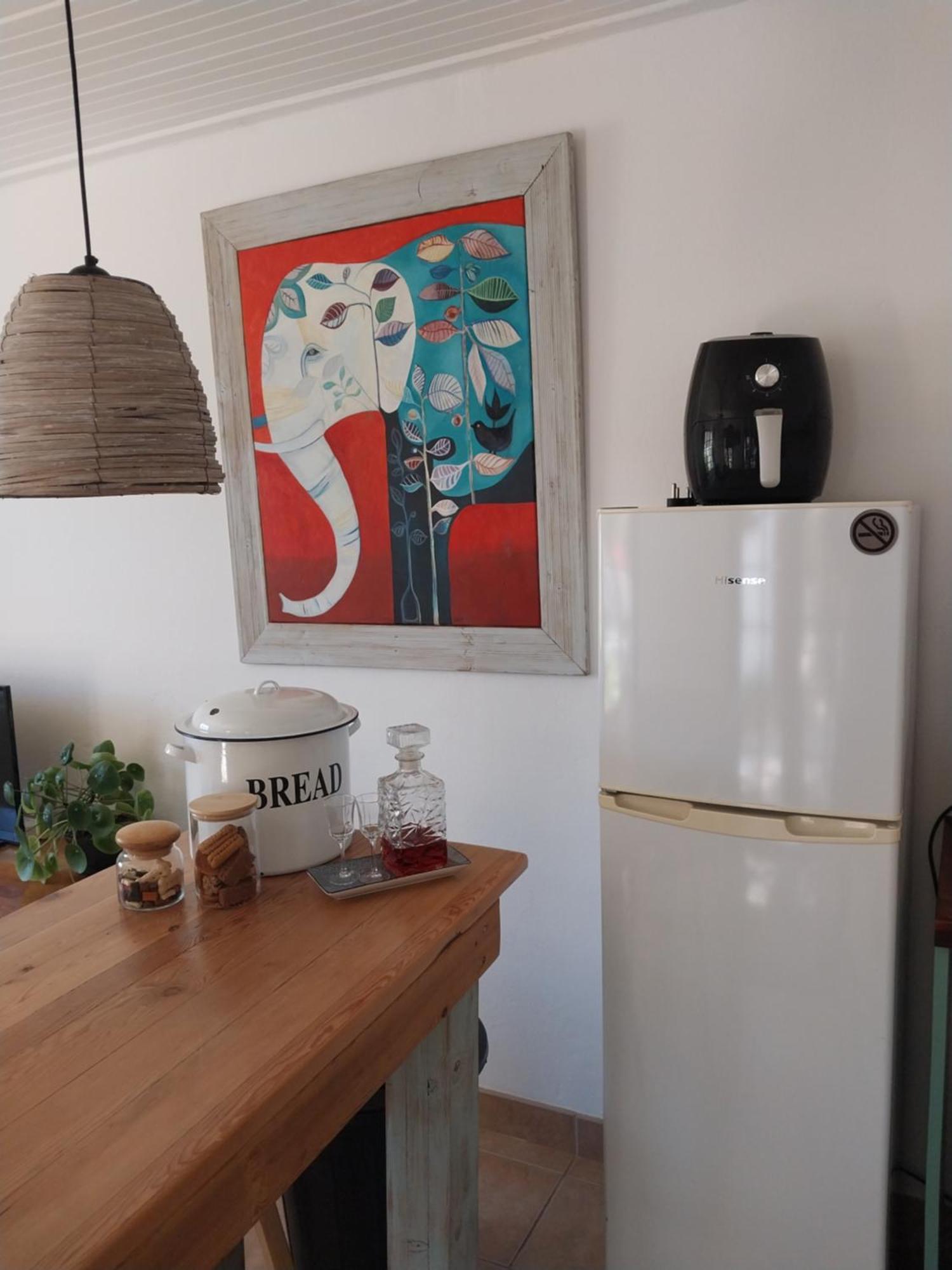 Mountain View - The Little Gem Apartment มอนตากู ภายนอก รูปภาพ