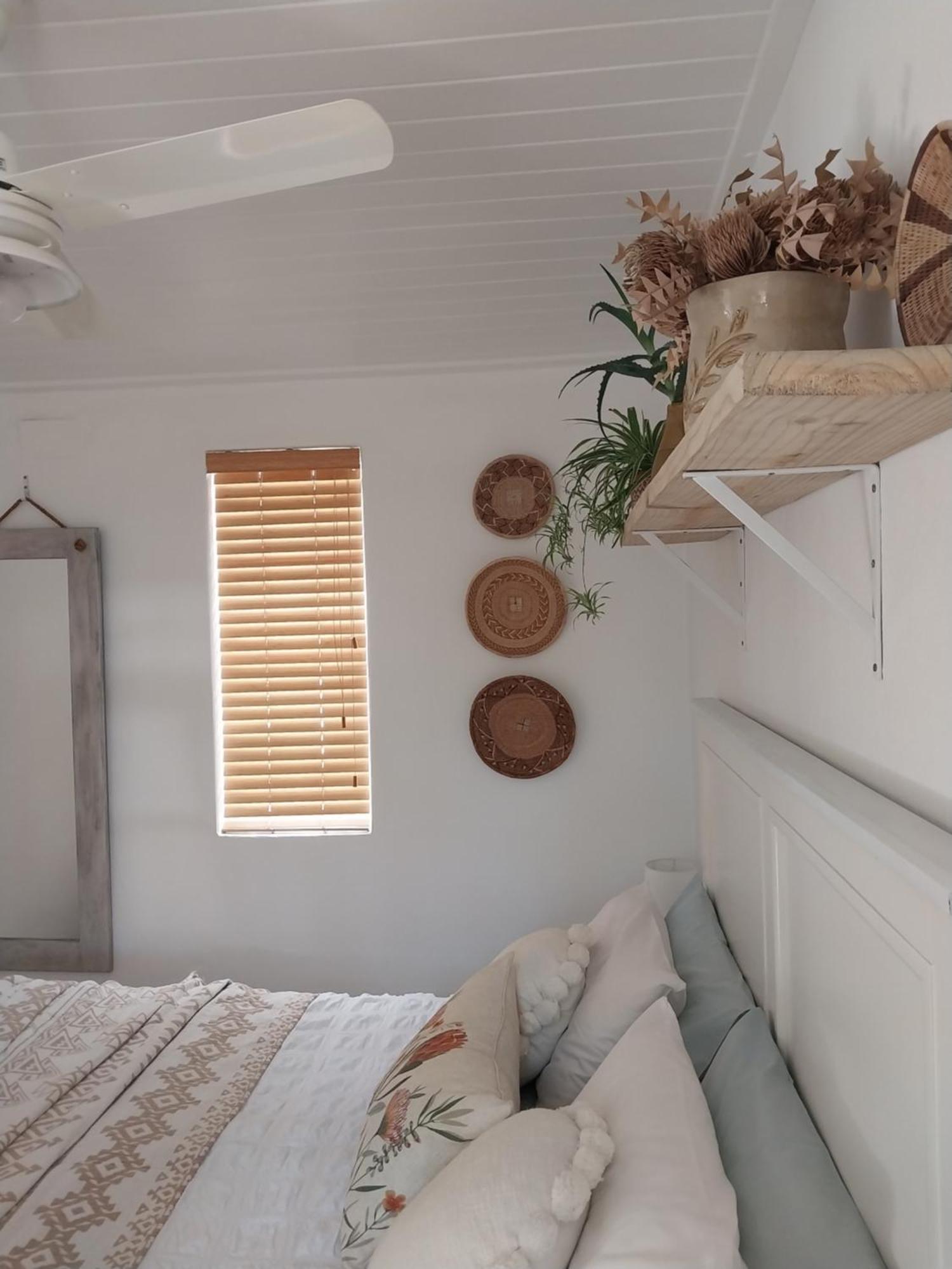 Mountain View - The Little Gem Apartment มอนตากู ภายนอก รูปภาพ