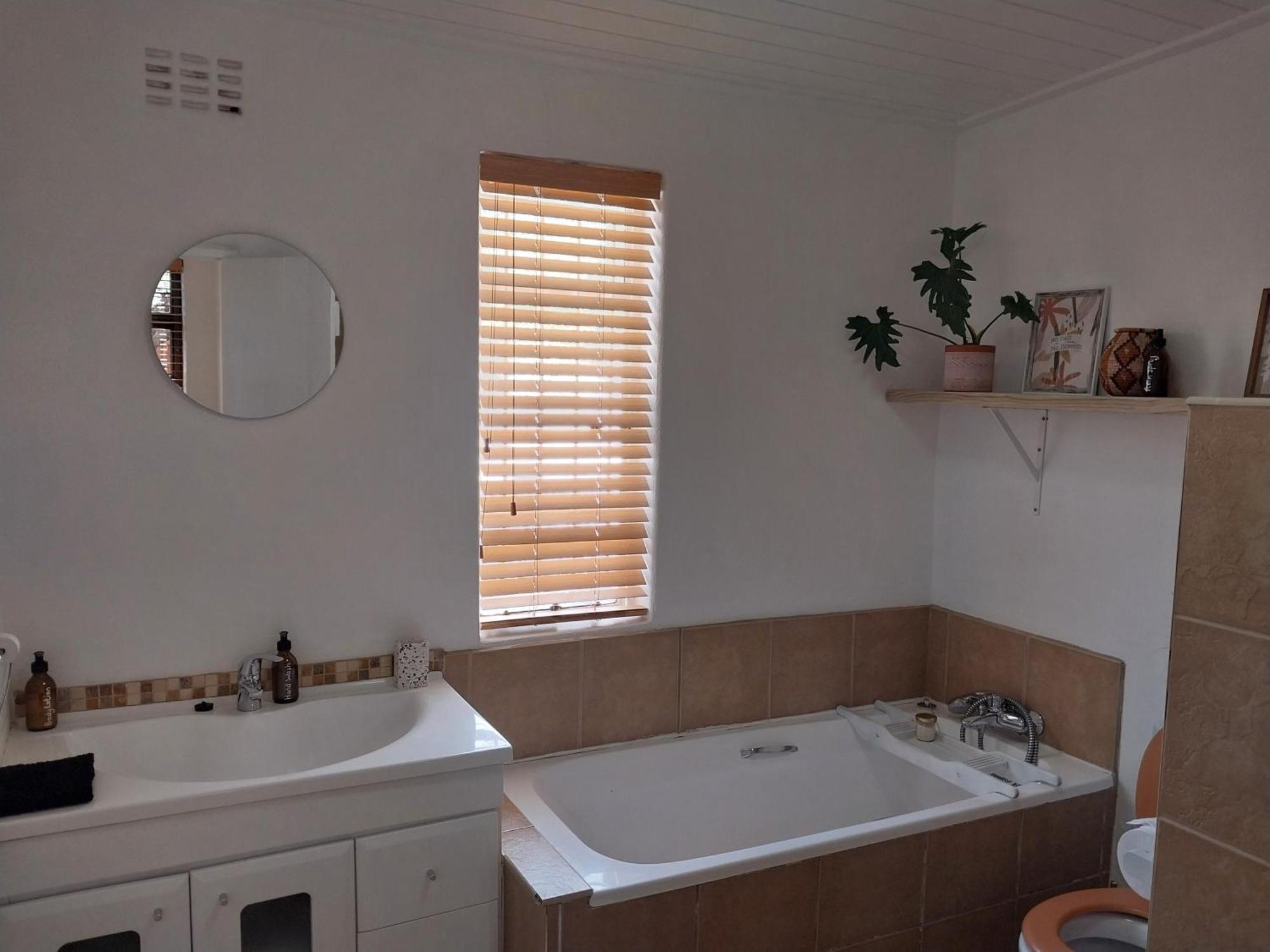 Mountain View - The Little Gem Apartment มอนตากู ภายนอก รูปภาพ
