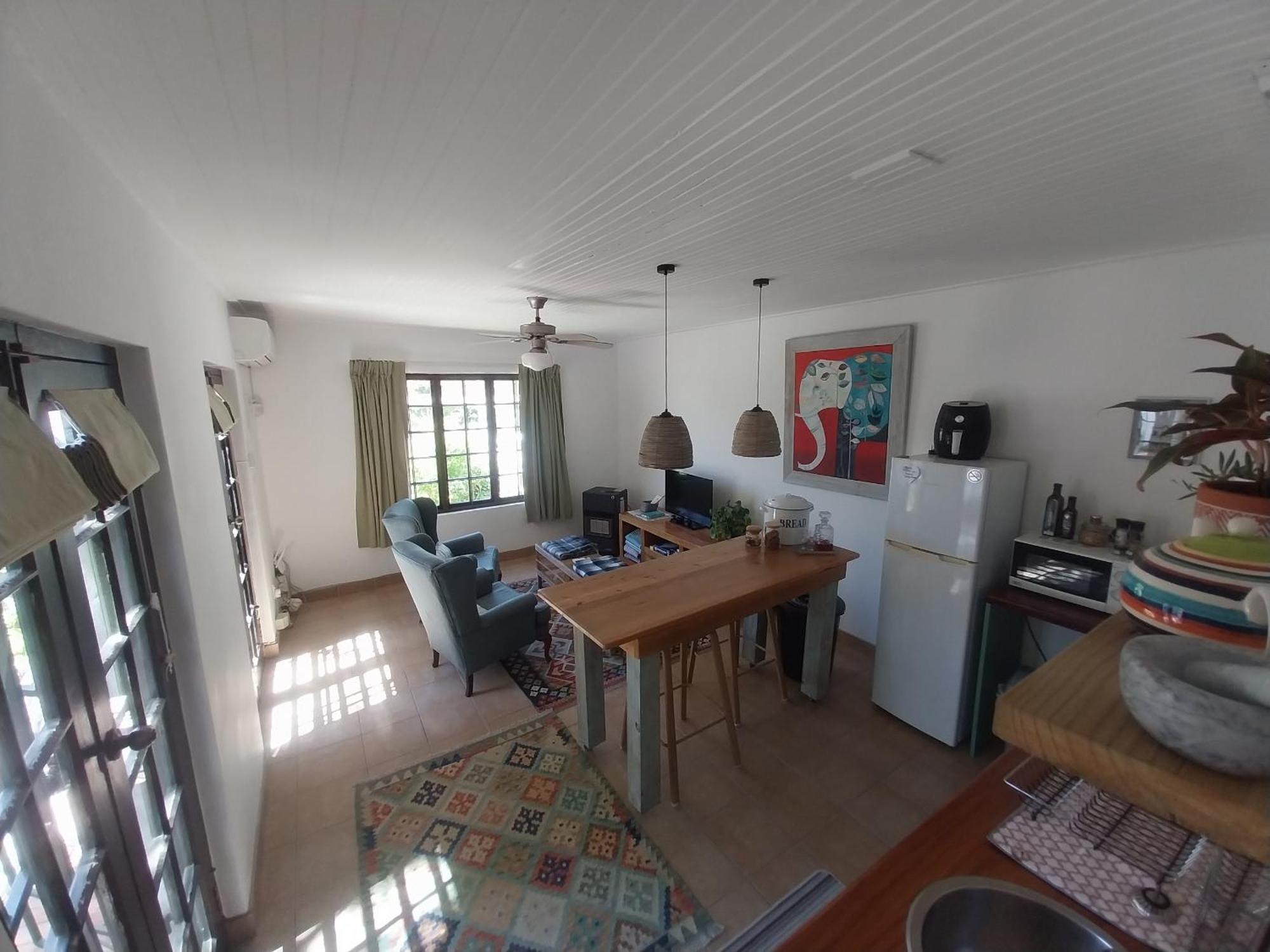 Mountain View - The Little Gem Apartment มอนตากู ภายนอก รูปภาพ