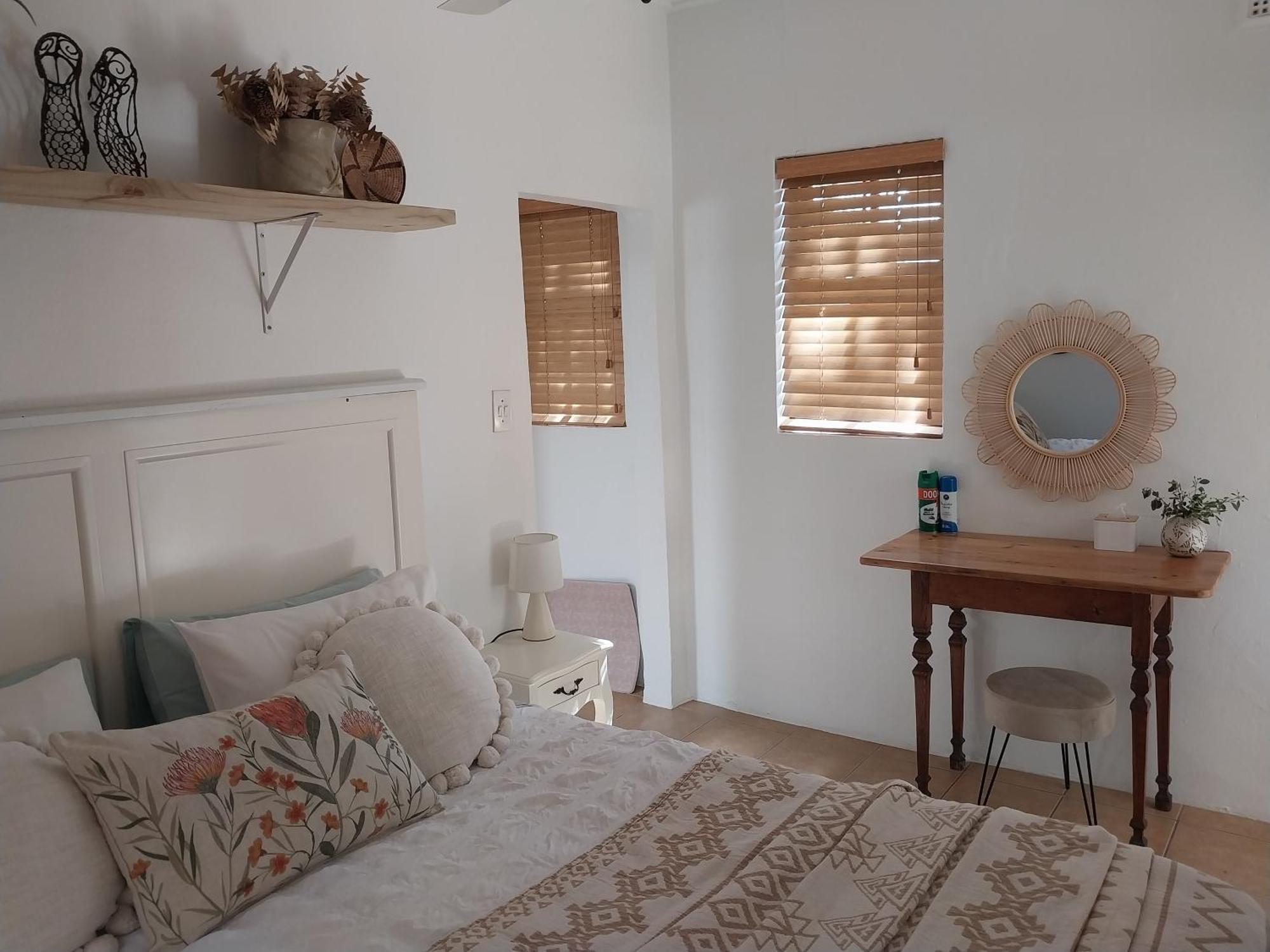 Mountain View - The Little Gem Apartment มอนตากู ภายนอก รูปภาพ