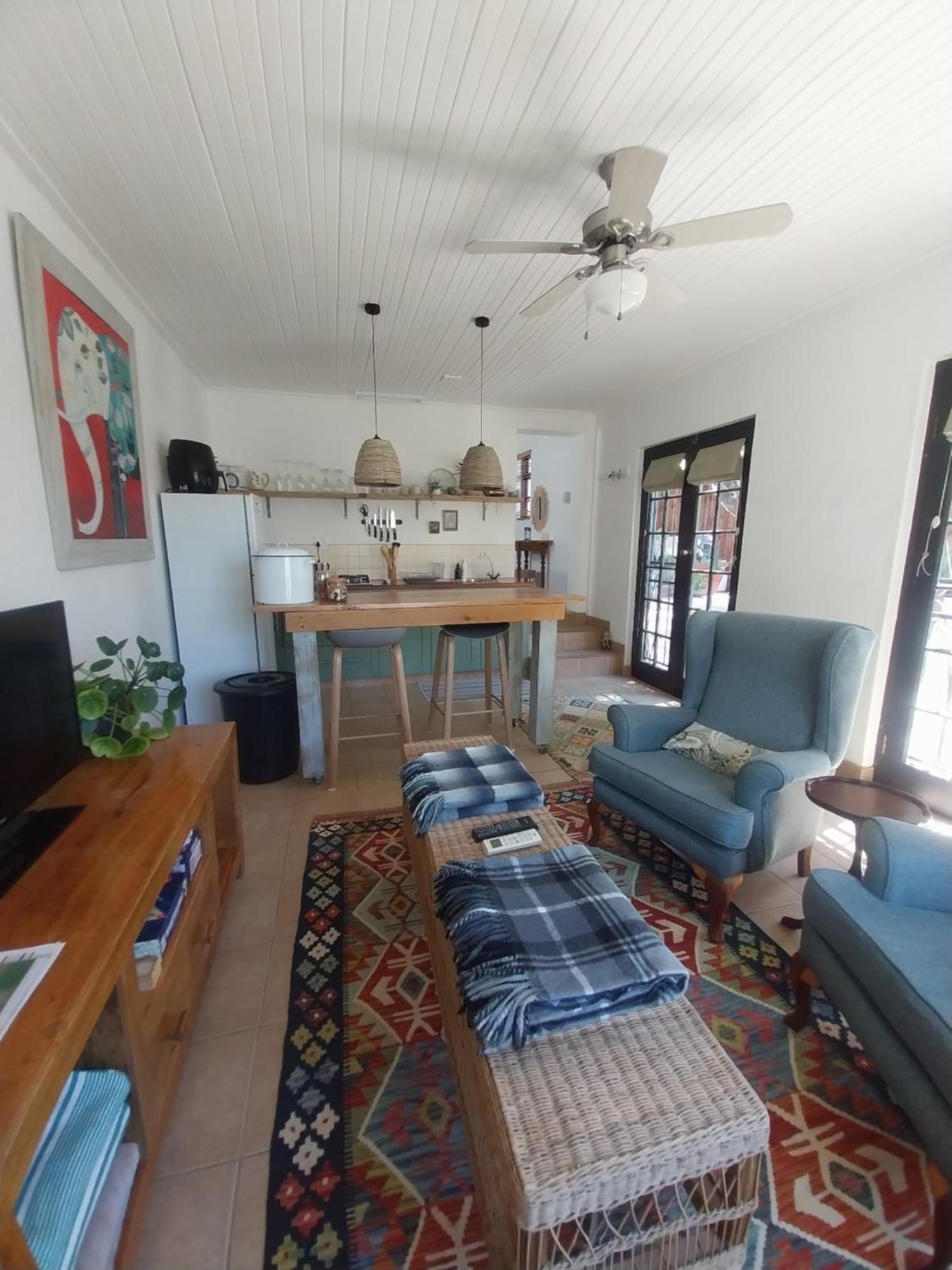 Mountain View - The Little Gem Apartment มอนตากู ภายนอก รูปภาพ